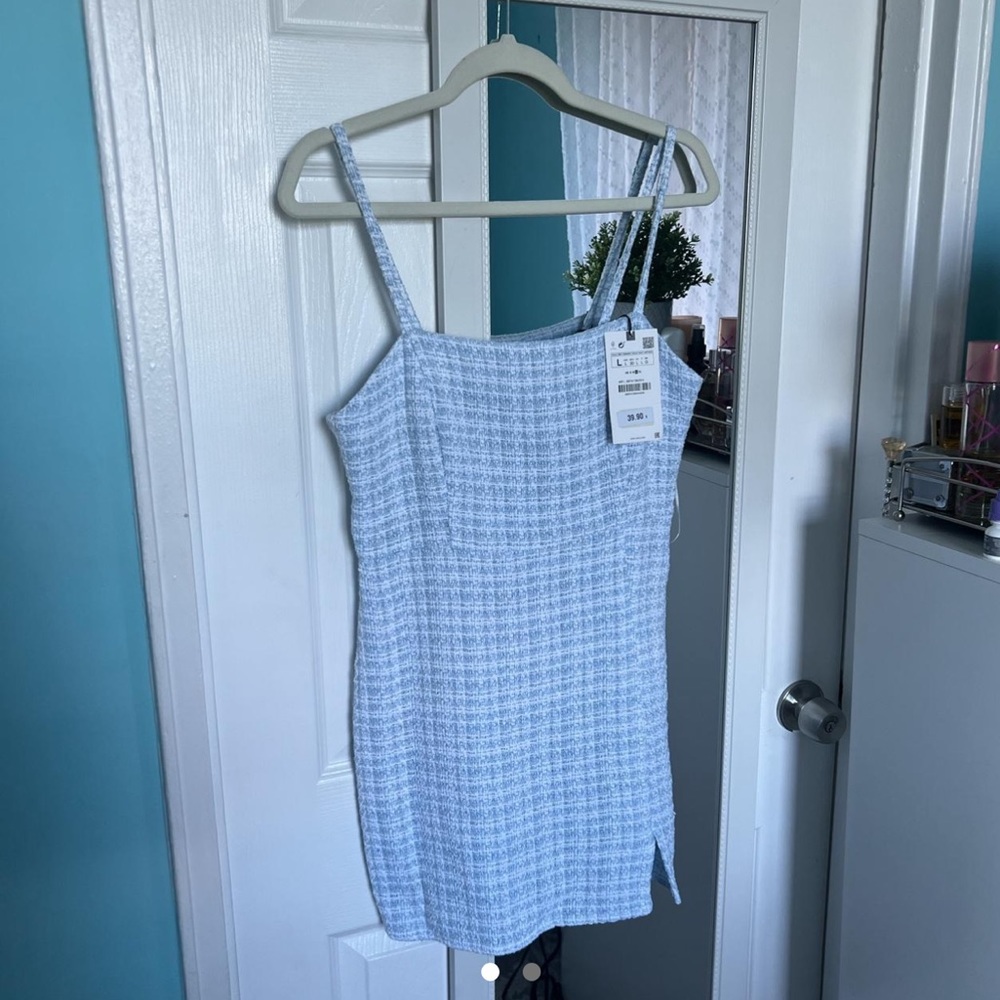 Zara mini dress